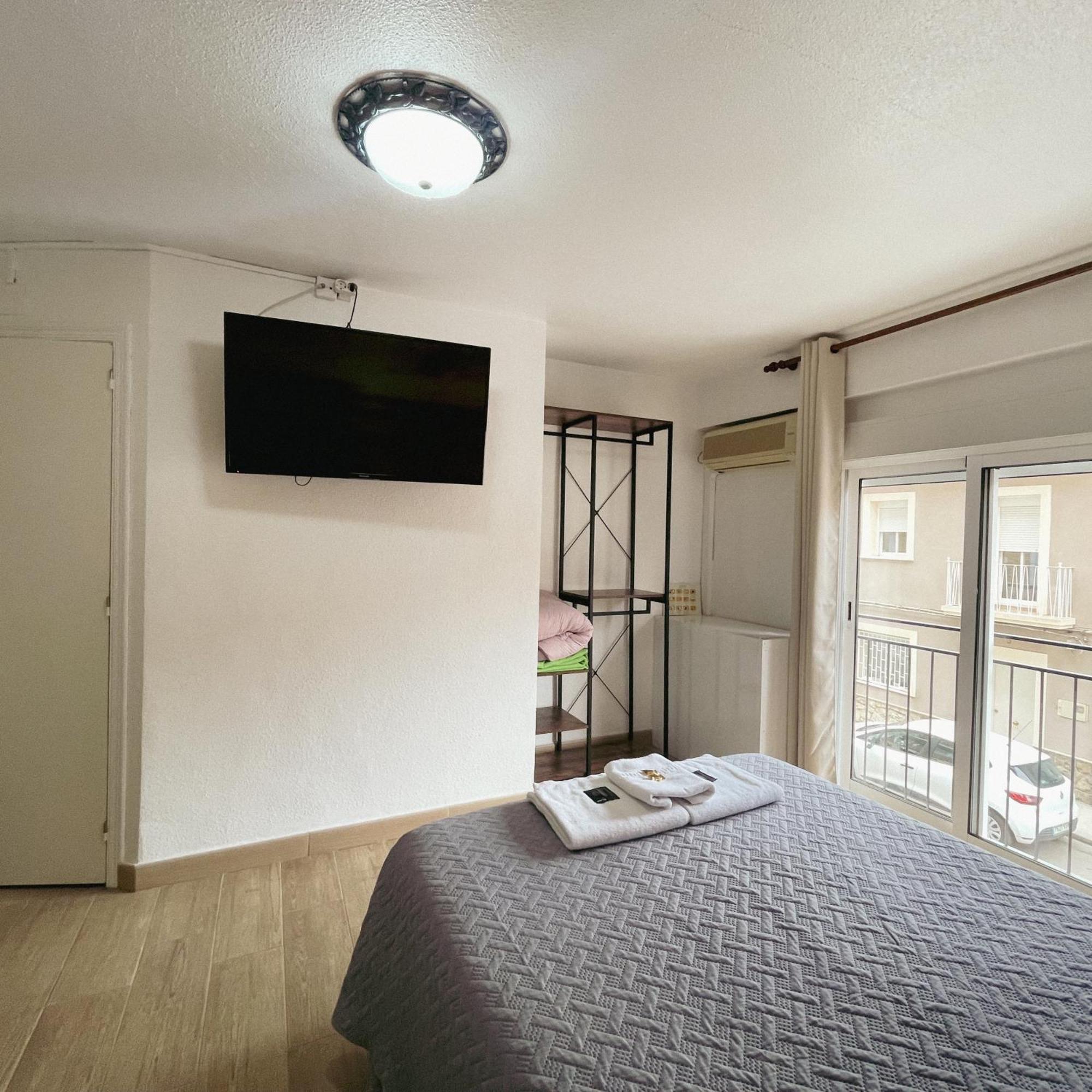Hostal Monreal San Juan  Cameră foto